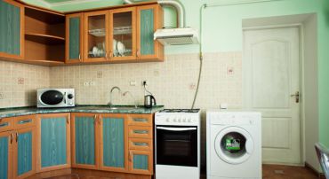 Престижные апартаменты в Черновцах